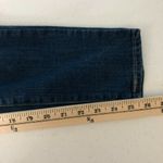Levi's Womens Jeans 721 High Rise Skinny Distressed Medium Wash Size 29 Photo 9