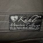 Kuhl  gray hiking pants outdoor 14 Photo 5