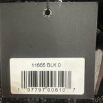 Mac Duggal  11665 Illusion Midriff Corset Off-The-Shoulder Dress Size 0 $458 UB Photo 5