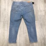 7 For All Mankind  Josefina Luxe Vintage blue jeans - size 32 Photo 1