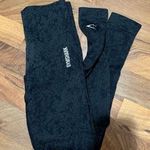 Gymshark  Animal Print Adapt Seamless Leggings Photo 0