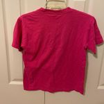 Australia Tee Pink Size XS Photo 1