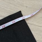 Chico's NWT Chico’s Ponte Wide Leg Trouser Pants | Charcoal Heather Grey | 3.5 (US 18) Photo 7