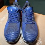 Spyder Vibram Shasta Hiking Waterproof Trail Shoes Atlantic Blue Women's SZ 8 M Photo 4