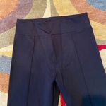 Romeo + Juliet Couture Black Skinny Ponte Riding Pants Leggings Pull On Medium Photo 1