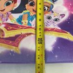 Nickelodeon Shimmer and Shine Large Tote Bag Photo 7