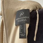 Adrianna Papell ULTRA DRESSY🌹ELEGANT DRESS 🔥🔥 Photo 11