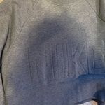 Nike  cropped crewneck  Photo 4
