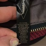 Fossil  Keely coated canvas crossbody bag, colorblock, NWOT  11”x9”x2” Photo 14