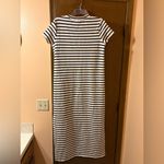 Spanx  AirEssentials Maxi/Midi Dress in Porcelain Ground Photo 6