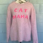 Loft Cat Mama Sweater Photo 1