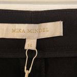 MIKA MINDEL PANTS size 14 brand new with tag inseam 23” waist 34” Photo 1