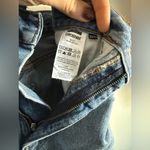 Dr. Denim  Echo Wide Leg in Blue Jay Photo 6