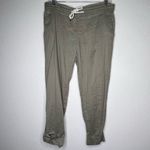 James Perse  Standard Drawstring Pants‎ Photo 4