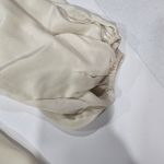 LPA  Allard Dress in Ivory XL Photo 8