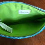 Chico's Margarita Turquoise Beaded Wristlet Photo 3