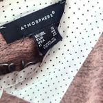 Atmosphere  Business Casual Top Size 14 Photo 3