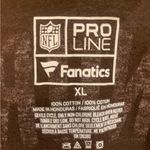 Fanatics NFL Cleveland Browns #80 Landry Women’s XL T-Shirt. 2055 Photo 2