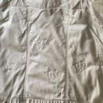 Rails  white denim jacket Photo 8