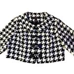 Robbie Bee Signature by Cropped Blazer NEW 14W Used Lined Photo 4