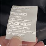 Women lamb shearling hoodie fur coat Photo 6