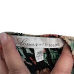 Lovers + Friends Oh Darling Playsuit in Autumn Rose Photo 5