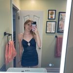 Lucy in the Sky Dress Photo 2