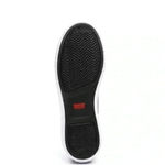 Levi's NEW  Women's Anika Canvas Low Top Lace Up Casual Fashion Sneaker Sz 12 Photo 4