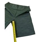 Adore Me  Green Hi-Rise Sporty Cycling Set Women Size Small | 22-20 Photo 3