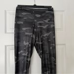 Nike  Dry-Fit Camo leggings gray Small Photo 1