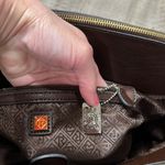 Relic  by Fossil leather shoulder bag in EUC Photo 3