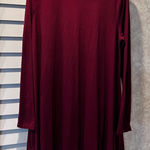 Old Navy  red dress Photo 0