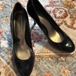 Christian Sirianio Black Heels Christian Siriano High heel Photo 0
