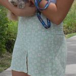 Boutique Skirt Size M Photo 4