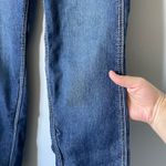 Ariat Women's Rebar DuraStretch Riveter Boot Cut Blue Jeans Size 27R Photo 5