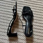 Reformation  Sally Bowed Heels Photo 2