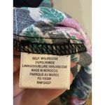 MISA Los Angeles NEW MISA Halter Kora Floral Jumpsuit with Pockets Black Size XS retail $470 Photo 11