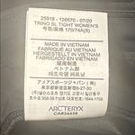 Arc'teryx Black Trino SL Tight Sz S Photo 15