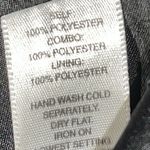 White House | Black Market WHBM beautiful black sequined dress. Photo 9