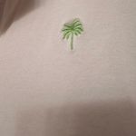 Lilly Pulitzer  White Polo Shirt Photo 2