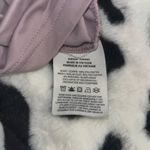 Nike Yoga Dri-Fit Top Purple Photo 7