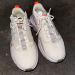 Nike Crater Impact Photo 0