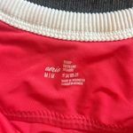 Aerie  Swim Top Scoop Photo 2