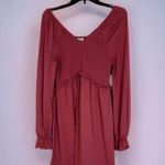 LOVE, FIRE Long Photo 5