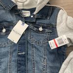 Wall Flower Dreamer Jacket Photo 1