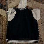 Blue Varsity Jacket Size 2X Photo 1