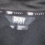 DKNY Sport Women's Collared Sneaker Dress Black Size XS New with Tags Photo 9