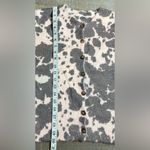 Missguided  Cozy Cow Print Cropped Button Up Cardigan Photo 6