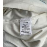 Love Tree Women Floral Maxi White Dress Sz Medium Casual Summer Vacation Travel Photo 4