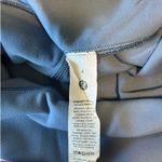 Lululemon Blue  Leggings Photo 3